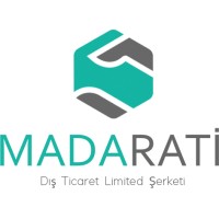 MADARATI Ltd. logo - Similar company to Karthago Grass