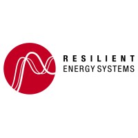 Research Group for Resilient Energy Systems logo - Similar company to Mokin