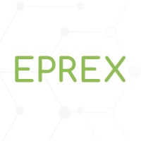 EPREX logo - Similar company to Pimshq