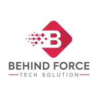 Behind Force Tech Solution Private Limited logo - Similar company to Frigate Technology Solutions