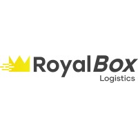 Royal Box Logistics logo - Similar company to Dowell Global Logistics, S.A.