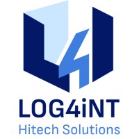 LOG4INT logo - Similar company to Keyruptive