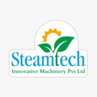 Steamtech Innovative Machinery Pvt. Ltd. logo - Similar company to Steamtech Engineering Company