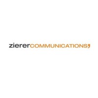 ziererCOMMUNICATIONS logo - Similar company to Lydia Roda Materials