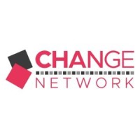 Change Network logo - Similar company to Change Networks
