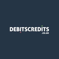 DebitsCredits.co.uk logo - Similar company to Ambient Accounting Ltd