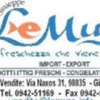 ORAZIO E GIUSEPPE LE MURA srl logo - Similar company to Fog
