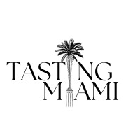Tasting Miami logo - Similar company to Passion Restaurant Group