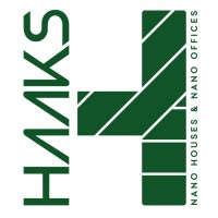 HAAKS bv logo - Similar company to Concept Mobile