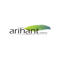 Arihant Mattress logo - Similar company to Elegant Hardware
