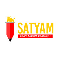 Satyam Share Market Academy, Pune logo - Similar company to Ems Share Market Classes