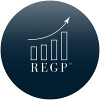 REGP logo - Similar company to Zeki Wellness