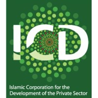 Islamic Corporation for the Development of the Private Sector (ICD) logo - Similar company to Islamic Development Bank (Isdb)