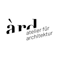 atelier àrd . architektur gmbh logo - Similar company to Vrc-Construct