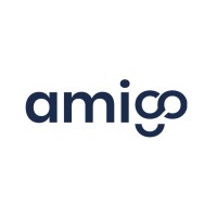 Amigo logo - Similar company to Khamar-E