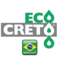 Ecocreto Brasil logo - Similar company to Re9 Soluções Ecológicas
