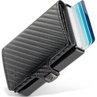 PURISTO KLIK logo - Similar company to Racoon Backpacks