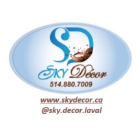 Sky.decor.laval logo - Similar company to Furniture Services, Inc.