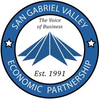 San Gabriel Valley Economic Partnership logo - Similar company to San Gabriel Valley Council Of Governments