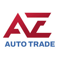 AZ AUTO TRADE logo - Similar company to Auto Solutions