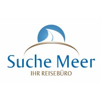 Reisebüro Suche Meer logo - Similar company to Anders Reisen! - Reisebüro Andreas Steif