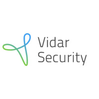 Vidar Security logo - Similar company to Cognosense