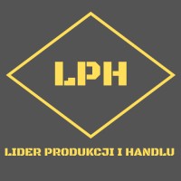 LPH - Lider Produkcji i Handlu logo - Similar company to Th & Wood Oü