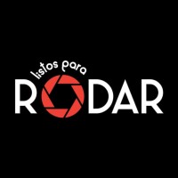 LISTOS PARA RODAR logo - Similar company to Open Mind Productora