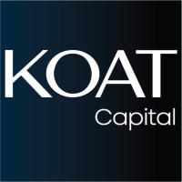 KOAT Capital logo - Similar company to Koat.Ai