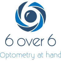 6over6 Vision Tech logo - Similar company to Luna Solutions