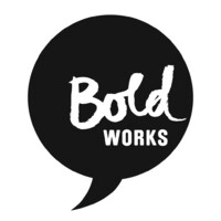 BoldWorks logo - Similar company to Techinox Information Technologies