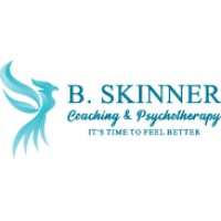 B. Skinner Coaching & Psychotherapy logo - Similar company to F J Davey Home