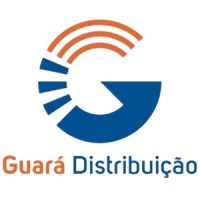Guará Distribuição logo - Similar company to Is.Eco