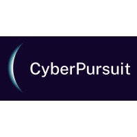CyberPursuit logo - Similar company to Open San Consulting Llc