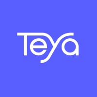 Teya FullCommerce logo - Similar company to Opeco Fullcommerce
