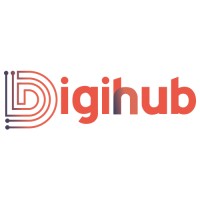 Digihub logo - Similar company to Digihub