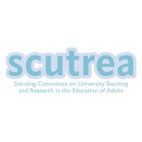 SCUTREA logo - Similar company to Parent Teacher Home Visits