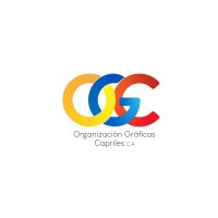 Organización Gráficas Capriles