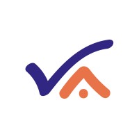 Voluntary Action North Somerset logo - Similar company to Good Flock