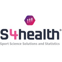 S4Health logo - Similar company to Postural Training