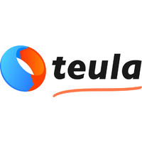 Teula logo - Similar company to Gridia