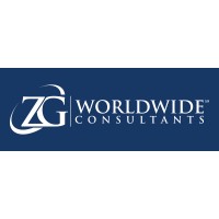 ZG Worldwide Consultants: A MultiSpecialty Group logo - Similar company to Kerr University