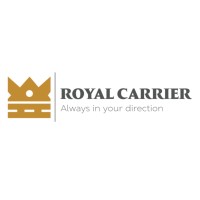 Royal Carrier S.r.l. logo - Similar company to Levante Sped S.R.L.