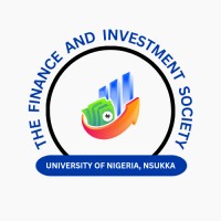 The Finance and Investment Society, University of Nigeria logo - Similar company to Policy Analysis And Research Group (Parg), Unn