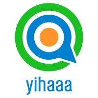 Yihaaa Mx logo - Similar company to Qiip