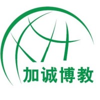加诚博教（北京）教育咨询有限公司 logo - Similar company to 淳熙（北京）教育咨询有限公司