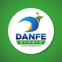 Danfe Studio logo - Similar company to Genix Education Pvt. Ltd.