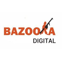 Bazooka Digital LLP logo - Similar company to Talent Bird Llp