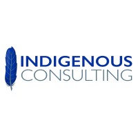 Indigenous Consulting logo - Similar company to A V K M & Associates
