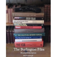 The Burlington Files logo - Similar company to Aps Infosys